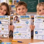 Фото розробки: 📚 10 КРЕАТИВНИХ РОБОЧИХ АРКУШІВ ДО ДНЯ УКРАЇНСЬКОЇ МОВИ 🇺🇦✨