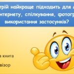 Фото розробки: Сучасні цифрові пристрої. Цифровий простір (9 клас Морзе)
