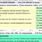 Фото розробки: 8 клас. Українська література. РІЧНИЙ ПАКЕТ ПІДСУМКОВИХ РОБІТ. МНП Яценко; підручник О. Авраменка; по 2 варіанти; БЕЗ ГР!!!!