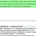 Фото розробки: 8 клас. Підсумкова (діагностична) робота з укр. л-ри “Література козацької України”; МНП Яценко; підр. Калинич; 2 варіанти; БЕЗ ГР!!!