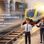 🚂🇺🇦 4 ЛИСТОПАДА — ДЕНЬ ЗАЛІЗНИЧНИКА УКРАЇНИ! 💙💛 Люди, які тримають країну в русі! 🚆✨ 💙💛 44 слайди неймовірної подорожі світом залізниці!