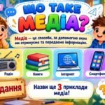 Фото розробки: «МЕДІАСВІТ БЕЗ ОБМАНУ. Подорож маленьких медіадослідників» ПРЕЗЕНТАЦІЯ+КОНСПЕКТ