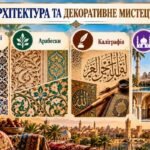 Фото розробки: «Арабо-мусульманський регіон» ПРЕЗЕНТАЦІЯ +КОНСПЕКТ