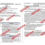 Фото розробки: Діагностична контрольна робота з теми «Українські землі у складі Російської імперії наприкінці XVIII – у першій половині XIX ст.» (за підручником І. Щ