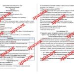 Фото розробки: Діагностична контрольна робота з теми «Індустріальна революція» (Історія: Україна і світ. Інтегрований курс. 9 клас. Васильків)