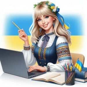 Ірина Совенко