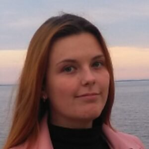 Карина Пайдик