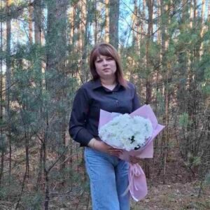 Вікторія Тимчук