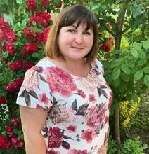 Вікторія Леонідівна