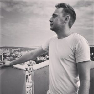 Віталій Різничук