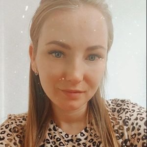 Затварніцька Наталія